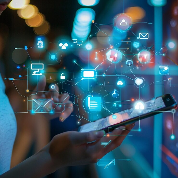 Context-Aware AI Assistants