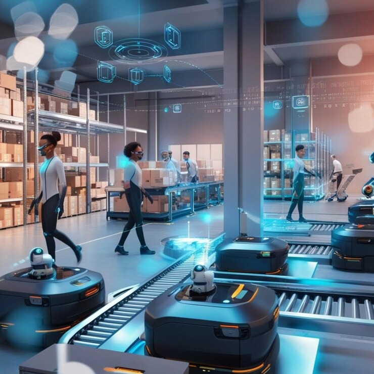 Transform Your Customer Experience