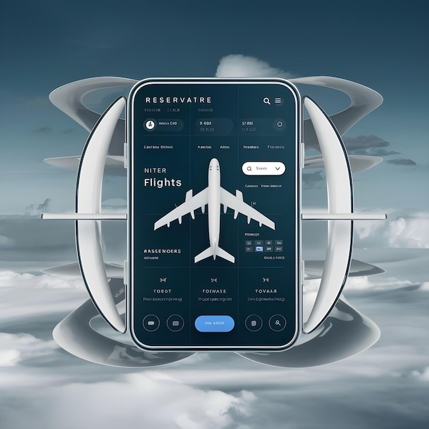 Seamless Reservations