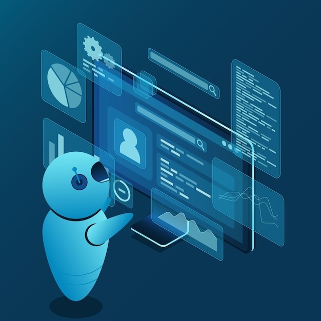 Getting Started with Chat AI Agents