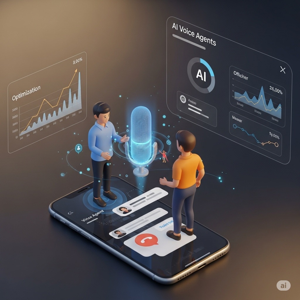 AI Voice Agents