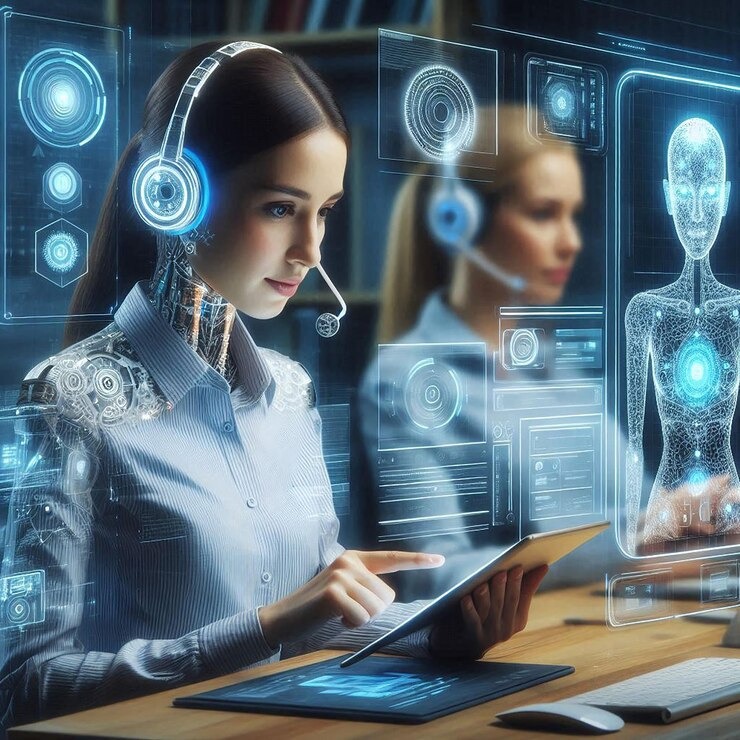 AI Agents for Customer Service