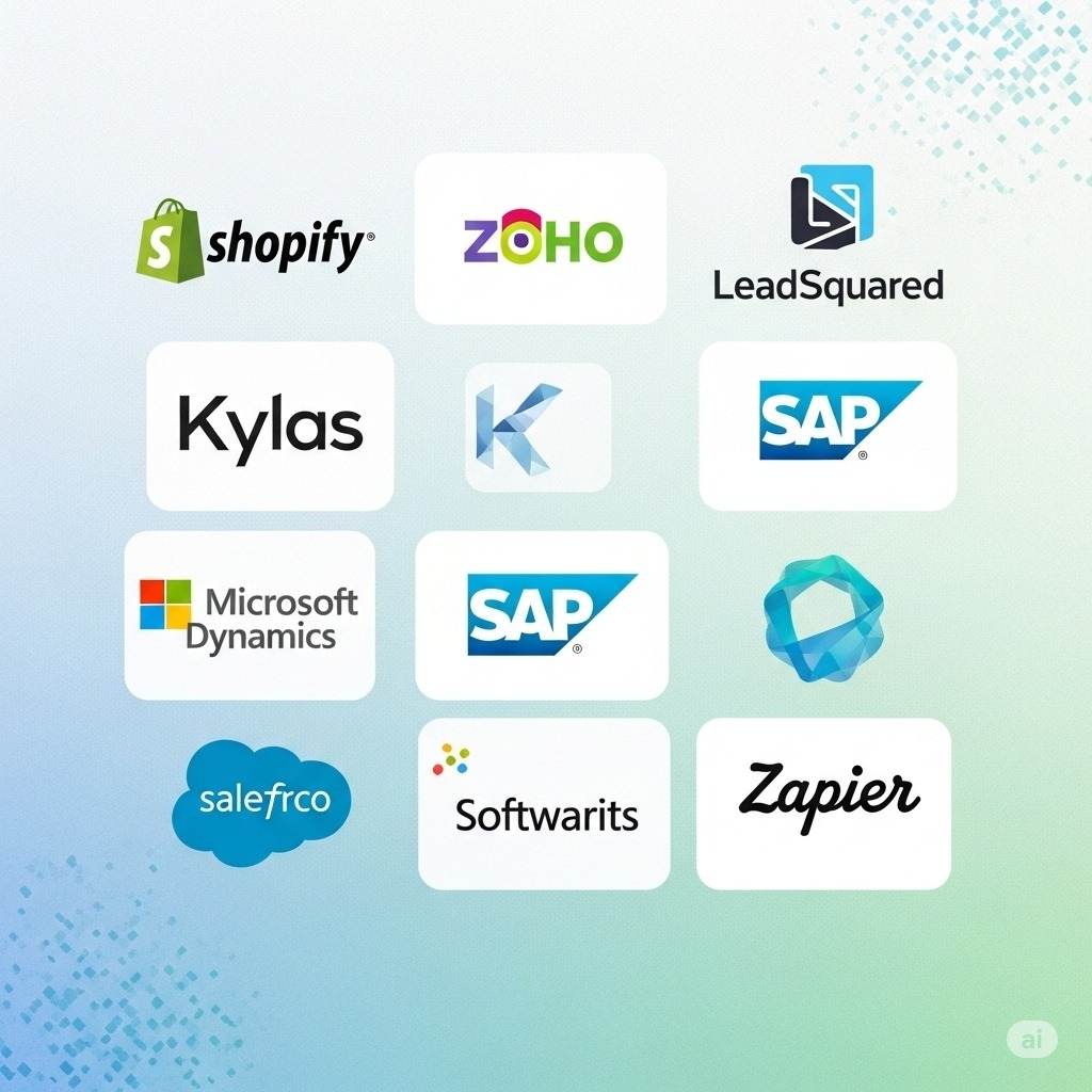 Your Intelligent Digital Companion