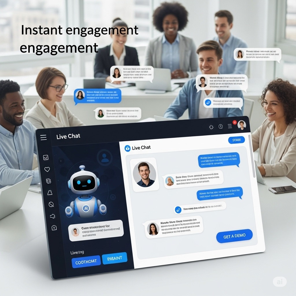 Smart AI Workforce