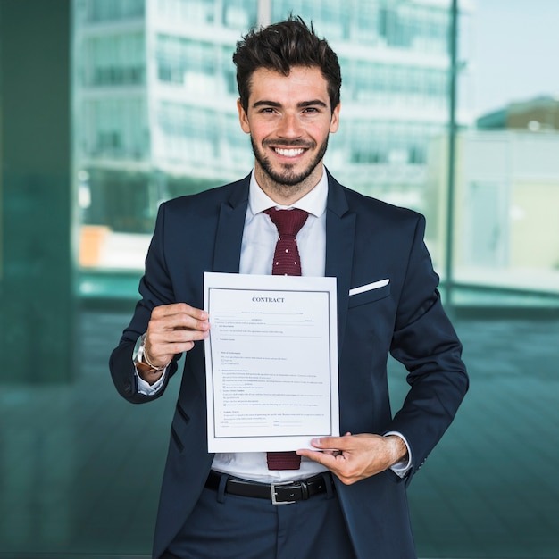 Industry Certifications